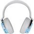 NHL Utah Mammoth Logo Pattern Surface Headphones Skin